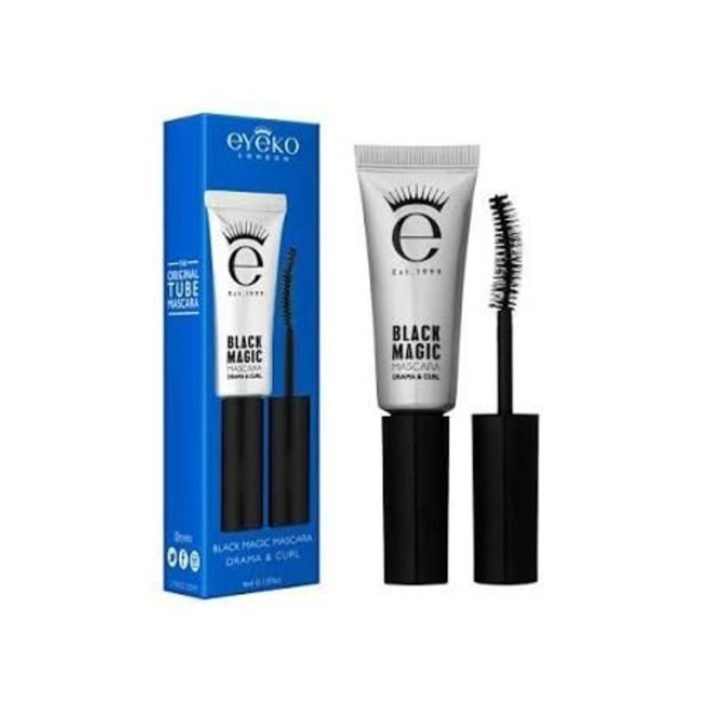 MSRP $18.00, Eyeko, Black Magic Mascara, **NIB, Travel Size